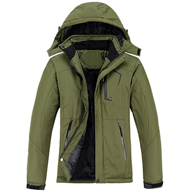 Dark Green
