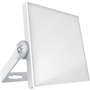 Kai 56003 Slim 50 <strong>W</strong> White <strong>LED</strong> Flood Lights High-Efficiency Projector - Product Image 1