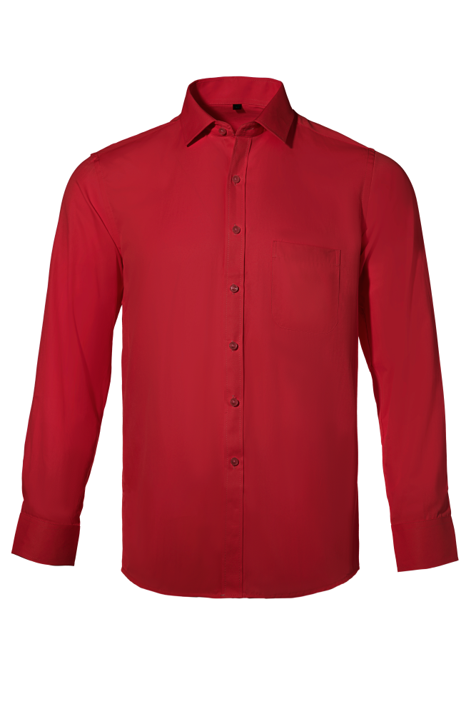 สีน้ำตาลแดง