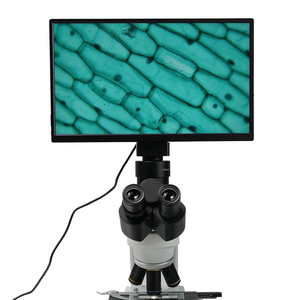BestScope BLC-480多合一液晶数码相机，具有显微镜测量功能 - Product Image 1