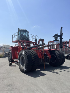 2023 KALMAR DCG410GS - Product Image 3