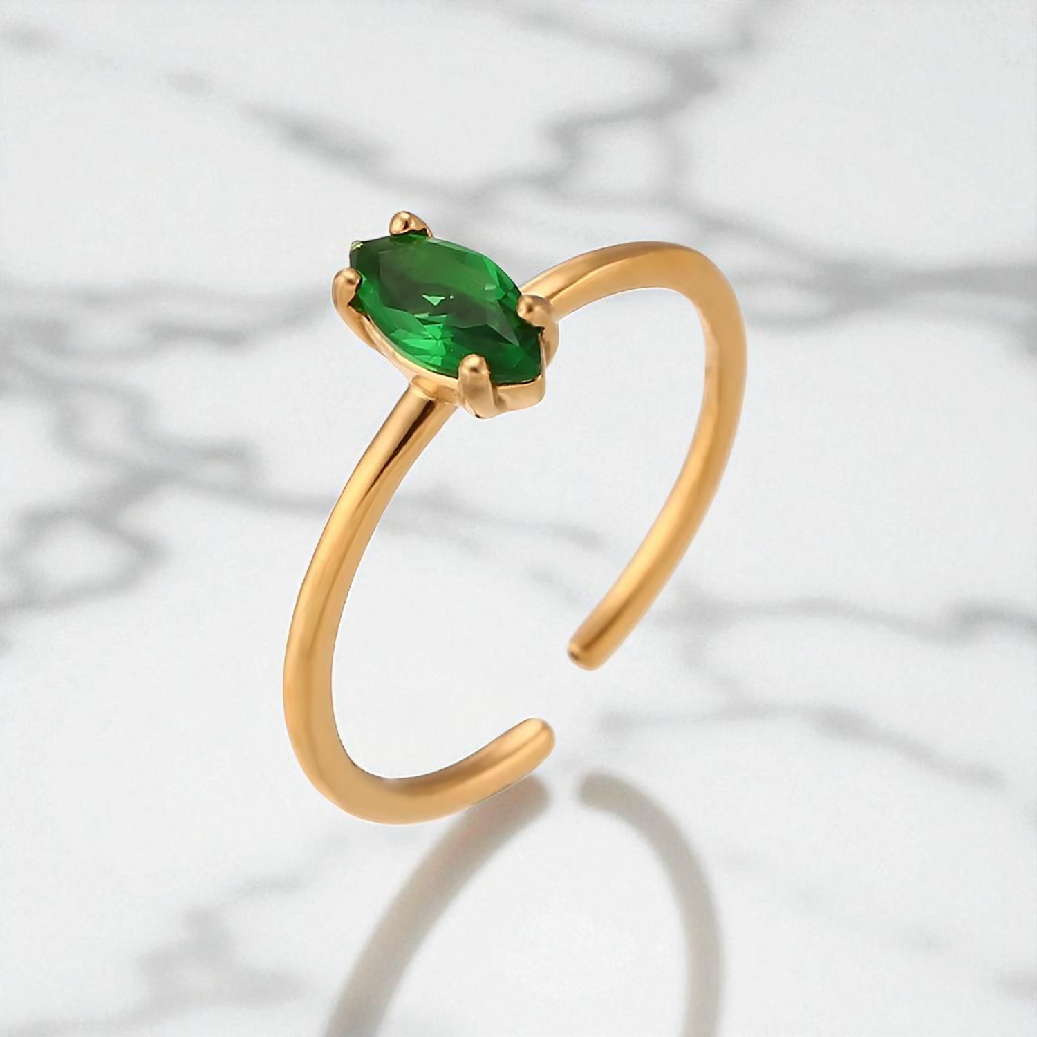 มรกตควอตซ์