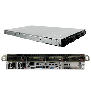 Yukuan YUK9000 OTT-Software Echtzeit-Transcode-Systemlösung Server Live-Streaming-Server für Hotel-IPTV-System - Product Image 5