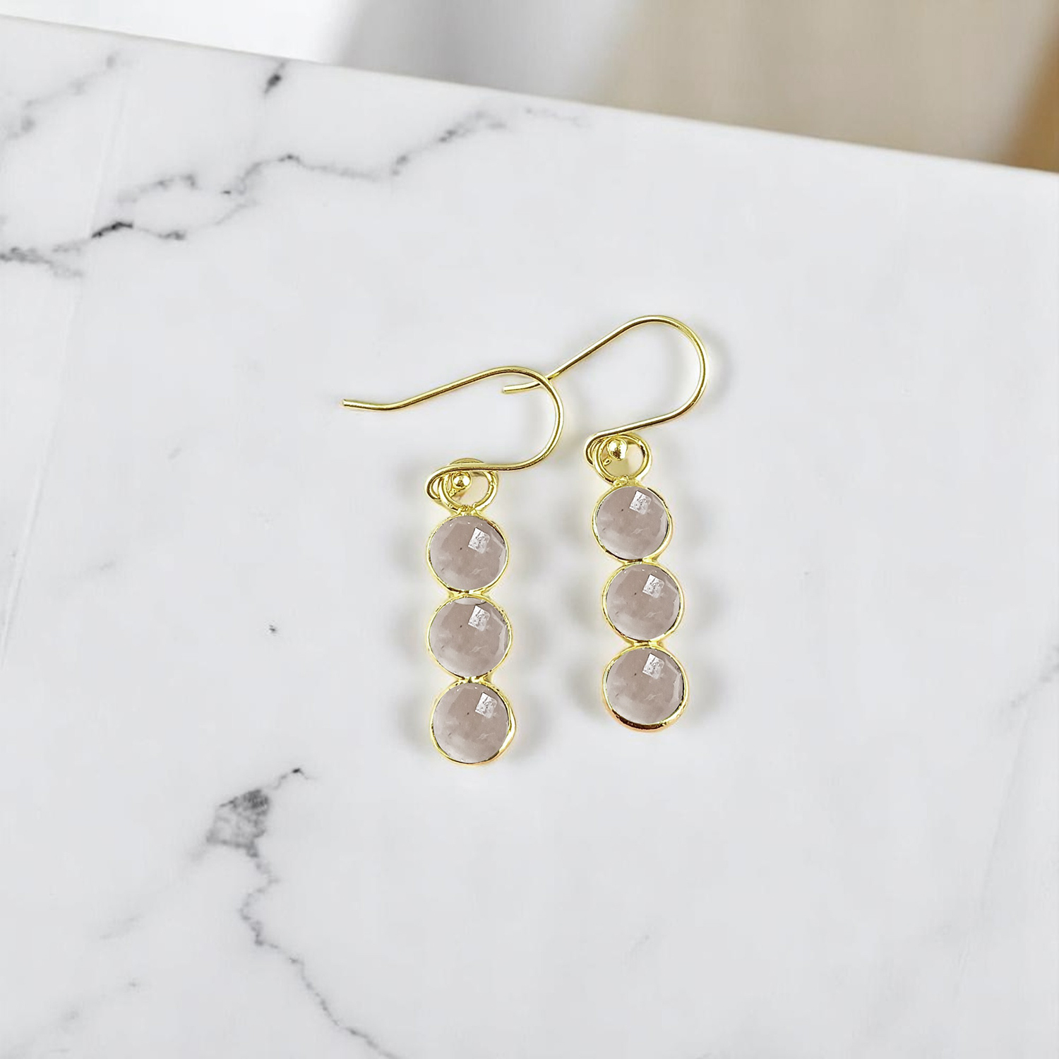 Rose Quartz