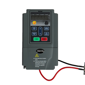 可変周波数ドライバVSD 0.4kw ~ 1400kw 220V 380V単相または三相入出力周波数コンバータ - Product Image 1