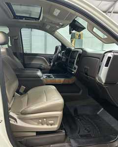 USED 2014 GMC Sierre <strong>1500</strong> Z71 - Product Image 1