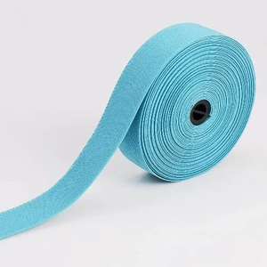 2.5cm * 5 m OEM Custom <strong>Elastic</strong> Cotton High Quality at Low Price KT Muscle Kinesios Tape Kinesiology Tape