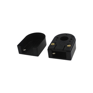 HKT30 serie H9731 Encoder Split alloggiamento in plastica motore disco rotativo con sensore ottico teoria - Product Image 5