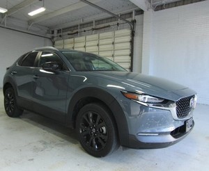 משמש 2023 מאז-דה Cx-30 2.5 מכונית-bon מהדורה awd-לקנות 2023 מאזדה Cx-30 2.5 s מהדורת פחמן awd מוצר