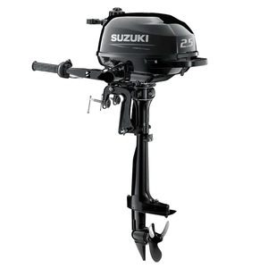 סוזוקי 2.5 כ "ס חיצוני מנוע-דגם df2.5s5