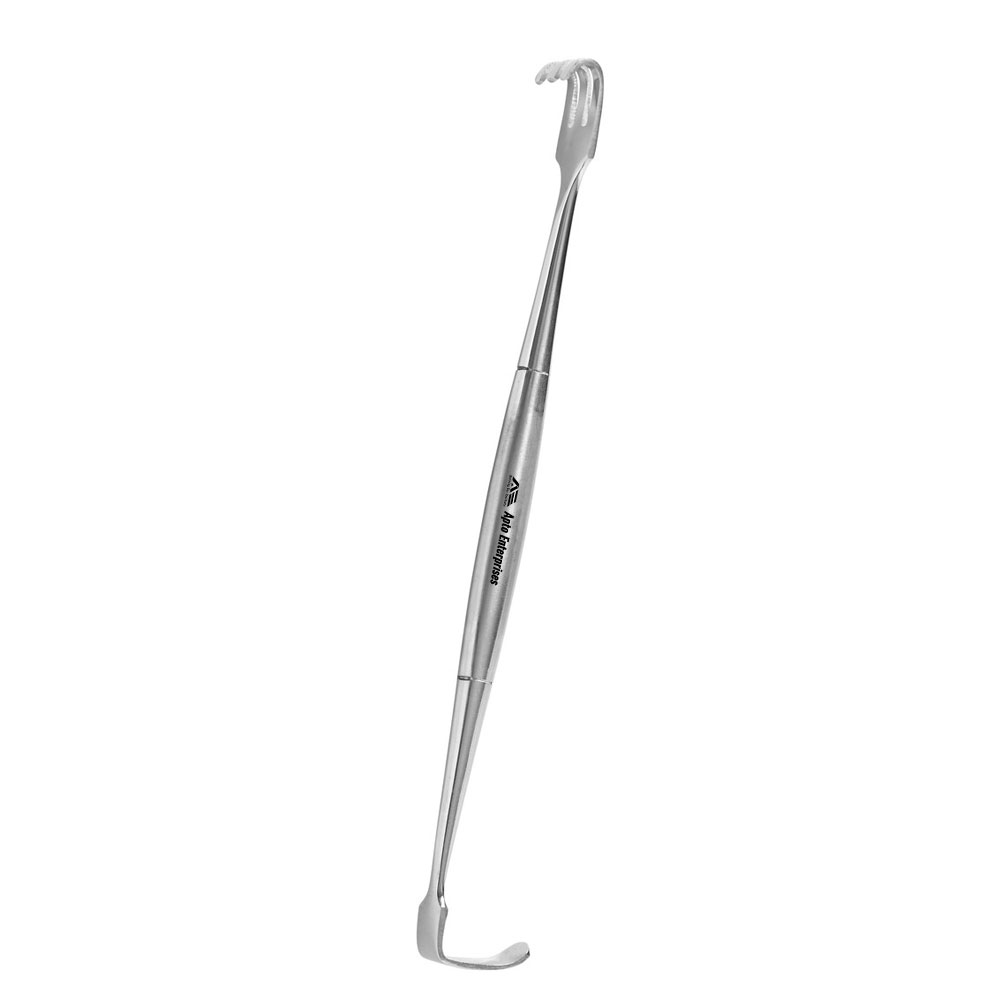 Double Ended Retractor