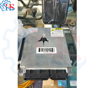 HS 최고 품질의 ECU 4HK1 6HK1 컨트롤러 1815107810 8981530572 ISUZU 용 스미토모 SH200-5 Js220 Js200 Zx200-3 Zx240-3 - Product Image 3