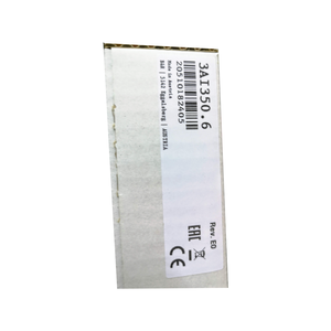 3AO775.6 B&R Analog-Ausgang brandneu obsolet Lagerclearance-Maschine Kontrolle Ersatzteil Thailand - Product Image 2