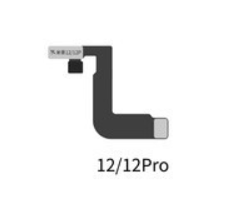 สายเคเบิลใบหน้า12/12P