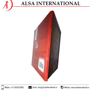 Yüksek ve üstün kaliteli şık sert bağlı kitap baskısı hint ihracatçısı makul fiyata kullanılabilir. - Product Image 2