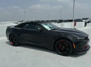 2023 l-e-x-u-s, Premium özelliklere sahip 500 ön miyum kullanılmış araba - Product Image 2