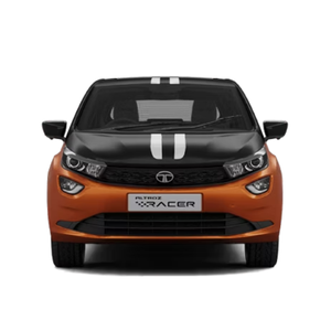 มาตรฐานการออกแบบ Tata altroz สีทองพร้อมพวงมาลัยเพาเวอร์ไฟฟ้าเพื่อประสบการณ์การขับขี่ระดับพรีเมียม - Product Image 3