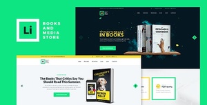 Lo sviluppo di applicazioni mobili Mac DOS versione Internet supportato dallo sviluppo di applicazioni per libri Online Media Store con progettazione di siti Web e sviluppo Web - Product Image 4