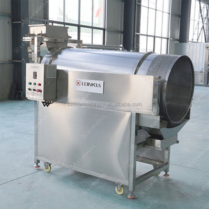 Macchina industriale per la produzione di patatine fritte e patatine fritte ad alto rendimento e controllo qualità - Product Image 3