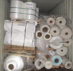מחיר העליון <span class=keywords><strong>bopp</strong></span> ldpe סרט רול גרוטאות רך הוכחה לחות למכירה