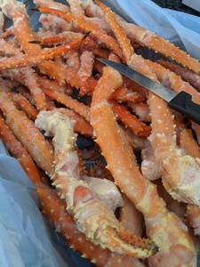 Affordable Quality Price <strong>Alaskan</strong> king Crab Claws Fresh New Supplier of Norway king Crab Claws for Sale - Product Image 6