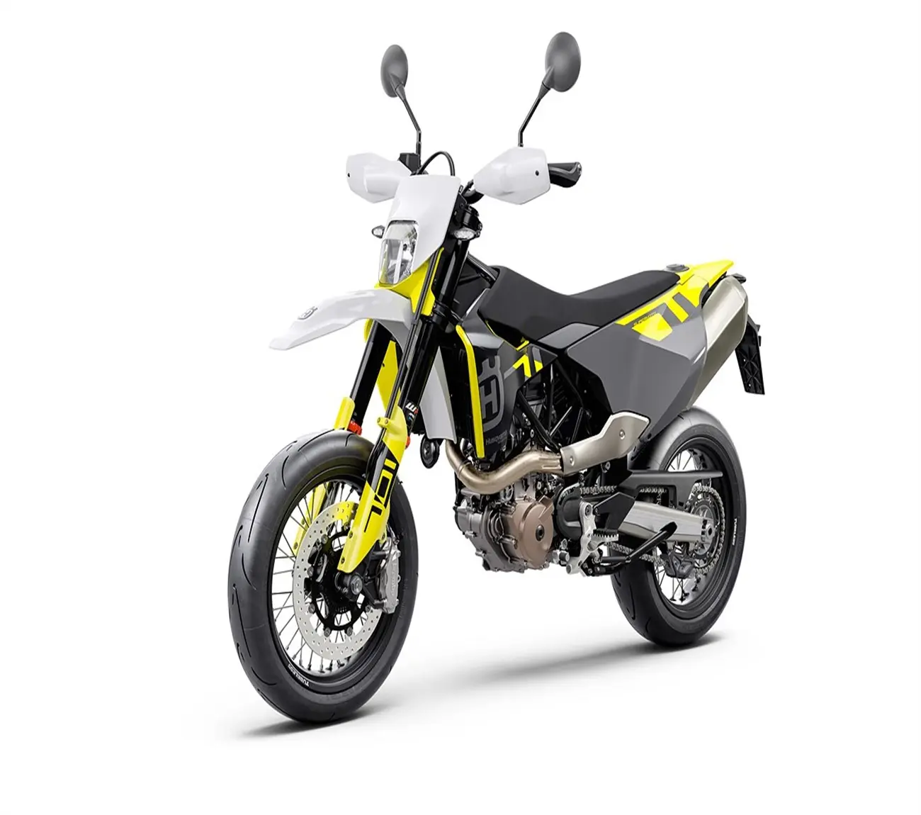 Migliore qualità 2023 Husqvarns motocicli 701 Supermoto disponibili per le vendite