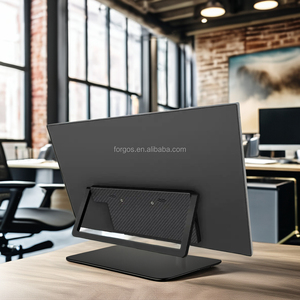 Monitor de computadora portátil para juegos 4K IPS 15,6Hz de 144 pulgadas con interfaz USB y tipo C - Product Image 2