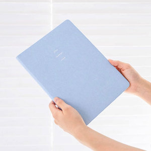 LABON 2024 copertina in pelle vegana settimanale mensile B5 Planner Journal Agenda Agenda <span class=keywords><strong>Notebook</strong></span>