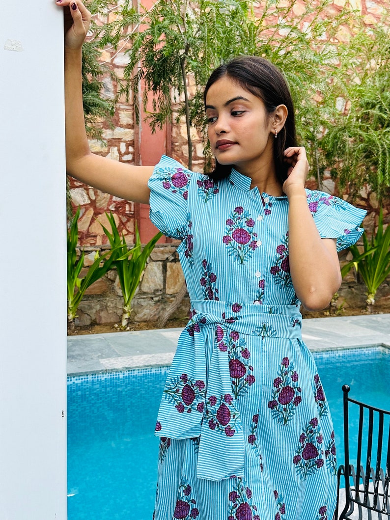 floral print