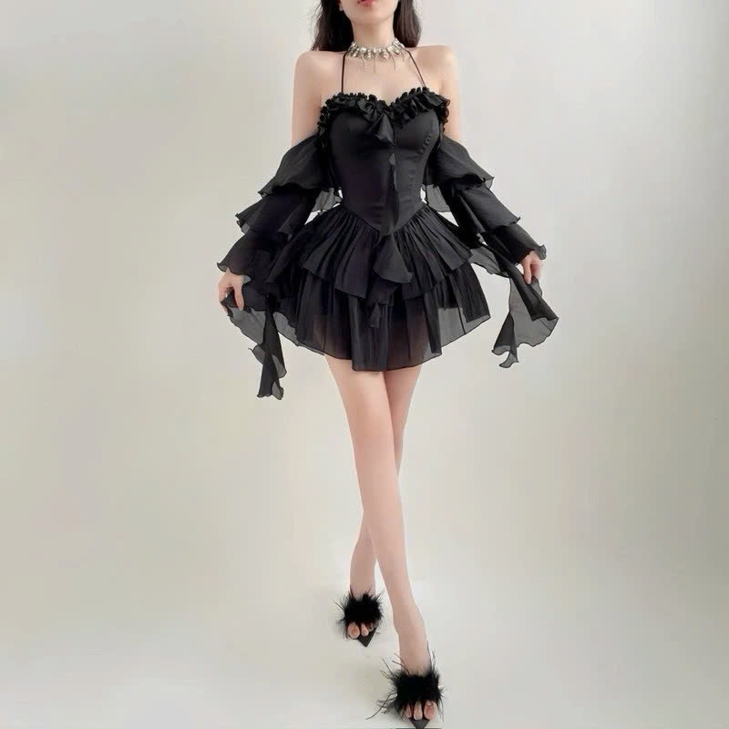 สีดำ