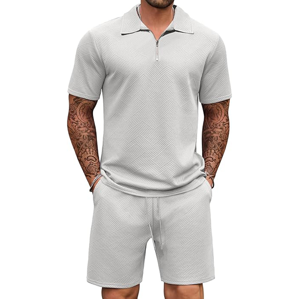 Light Grey