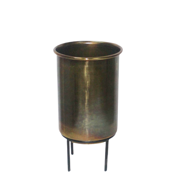 Copper