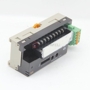 原装DRT2-AD04H DeviceNet模拟输入单元4通道12位高速PLC模块工业自动化控制系统 - Product Image 4