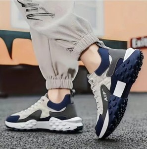Men High End Premium Durable Athletic <strong>Sports</strong> Shoe With OEM AVAILABLE - Product Image 2