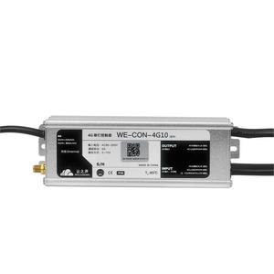IoT intelligent cablaggio tipo 4G controller per lampione stradale per illuminazione stradale smart city - Product Image 1