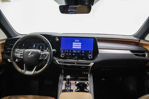 2023 Le_x-us RX 350プレミアムFWD SUV中古手動ギアボックスターボエンジンACCクルーズR19ガソリン/ガソリンライトインテリアレザー左 - Product Image 6