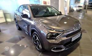 2022 2023 2024 ikinci el araba yeni Citroen C4 - Product Image 2