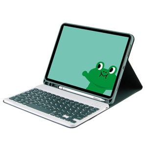 Dropshipping Wireless <strong>Keyboard</strong> Protective Cover with Pen Slot for iPad with Sourcing &amp; Fulfillment Services Free Shipping to USA