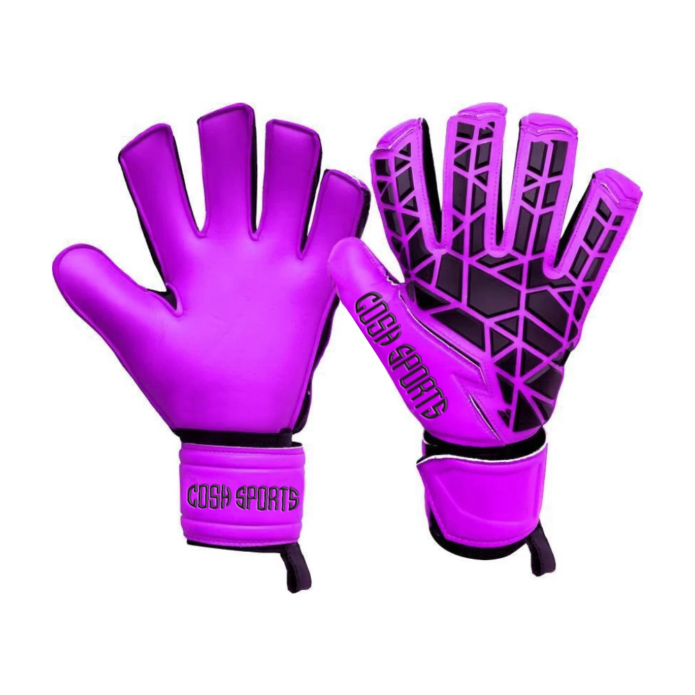 Black Purple
