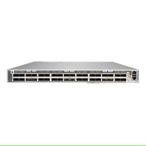 网络PTX10001-36MR-AC用于高速网络解决方案的高级分组传输路由器