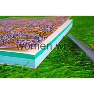 Beautiful Note Book Handmade Paper Diary <strong>Block</strong> <strong>Print</strong> Unlined Diary <strong>Block</strong> <strong>Print</strong> Journal Paper Personal <strong>Notebook</strong>/Dairy From India - Product Image 3