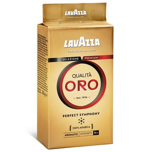 For Lavazza Crema E Gusto Classico 250g Ground Robusta <strong>Coffee</strong> Bean Best Price Online - Product Image 4