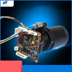 Fabrika dijital 1080P bilgisayar ağ canlı akışı USB kamera modülü 10x Zoom optik yakınlaştırma kamerası modülü 4X 10x Zoom - Product Image 3
