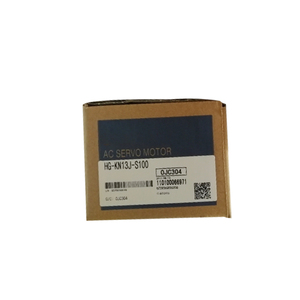 PLC denetleyici HG-KN13J-S100 Servo Motor stokta yeni orijinal stok - Product Image 1