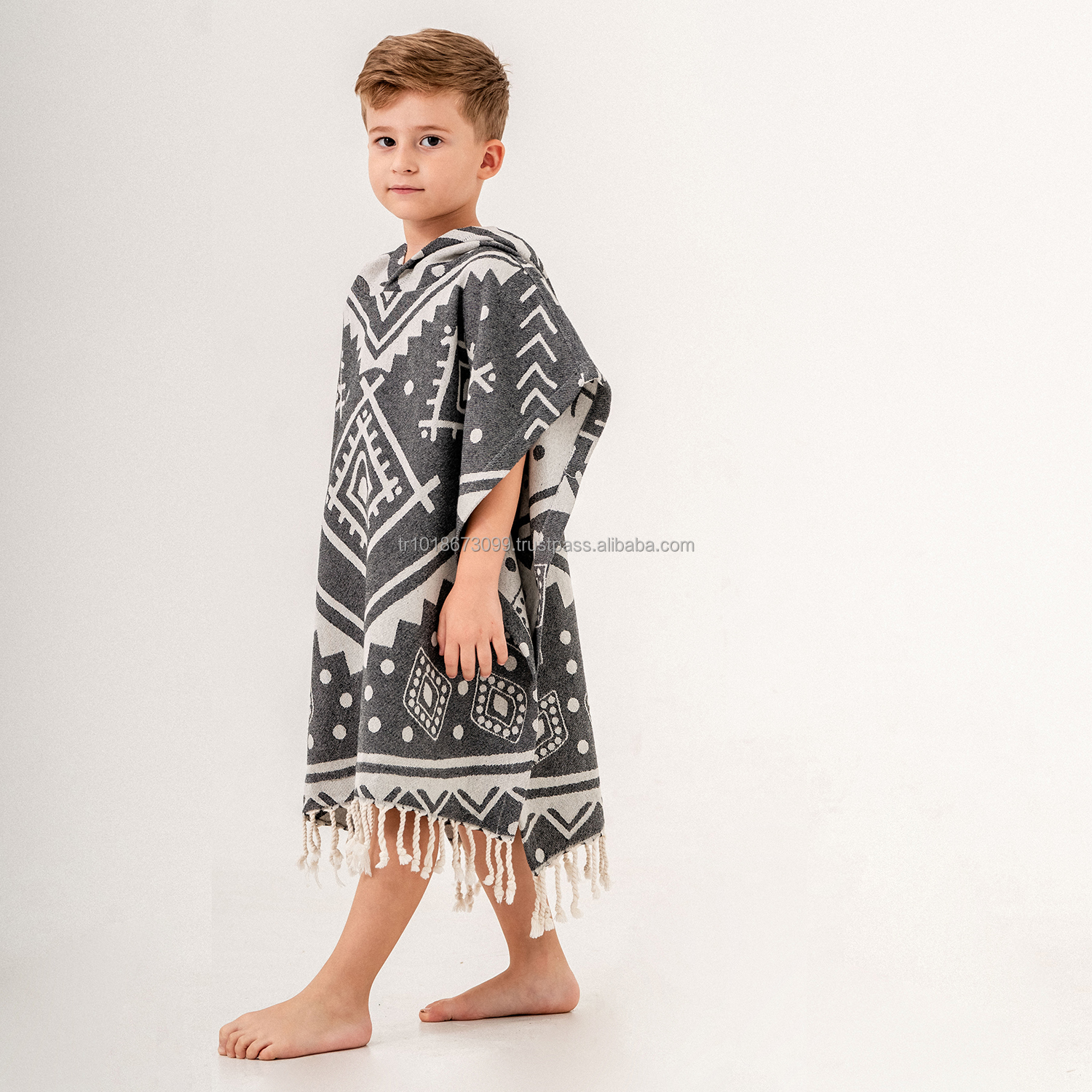 Navajo Black