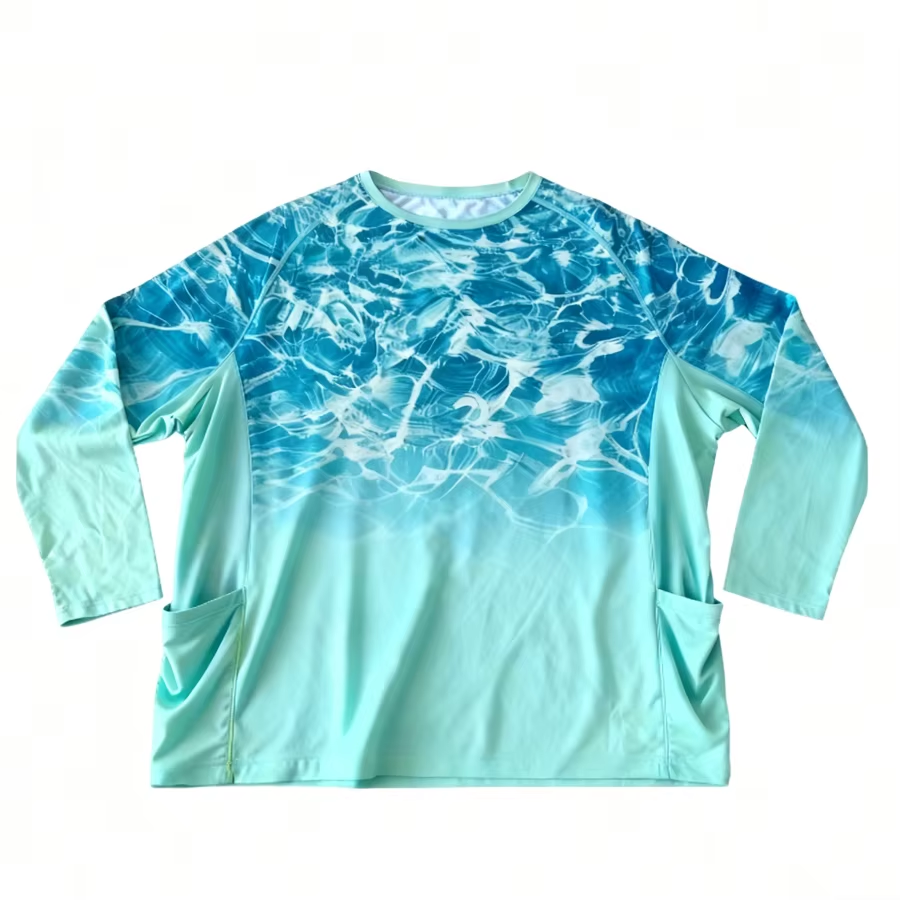 Azul