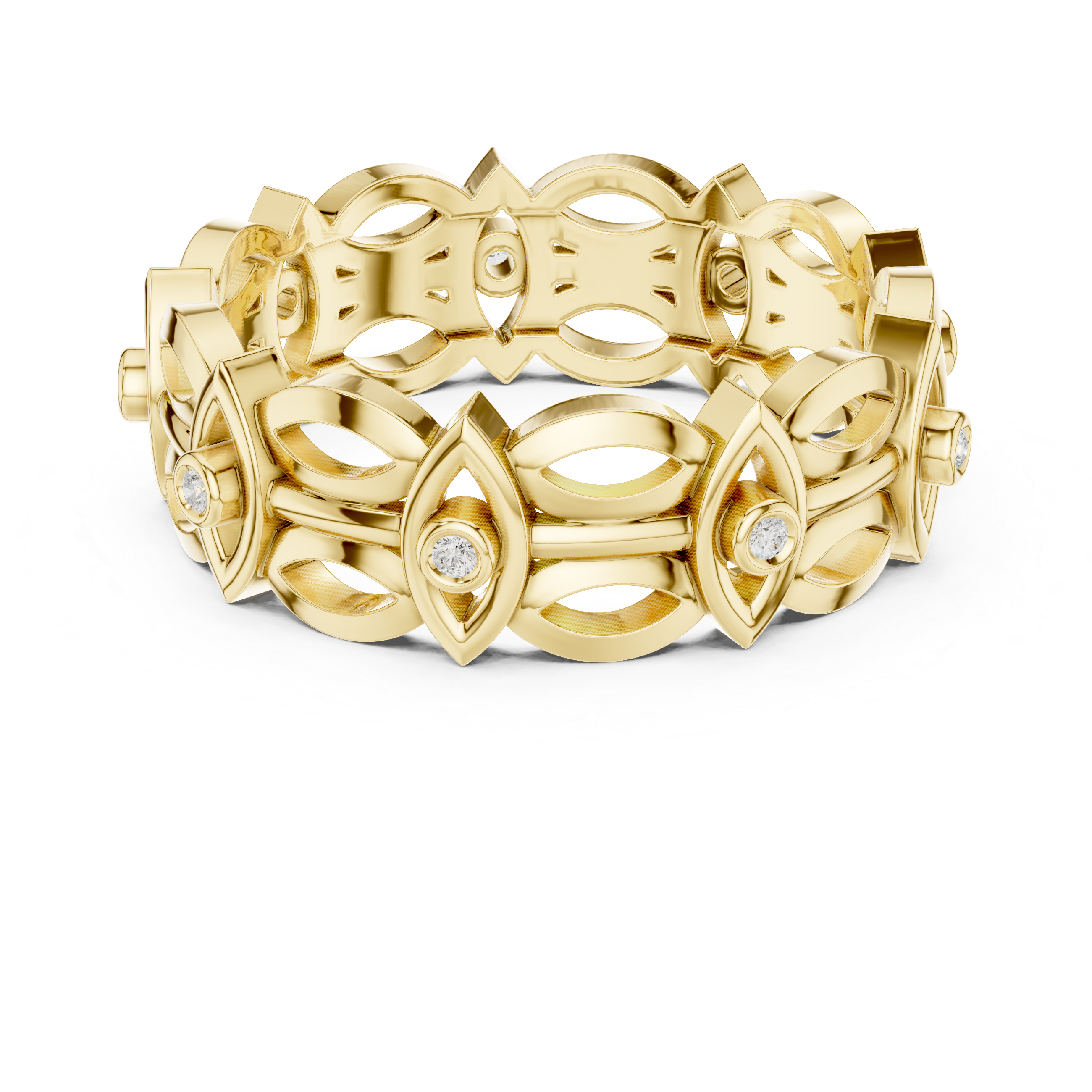 Gold