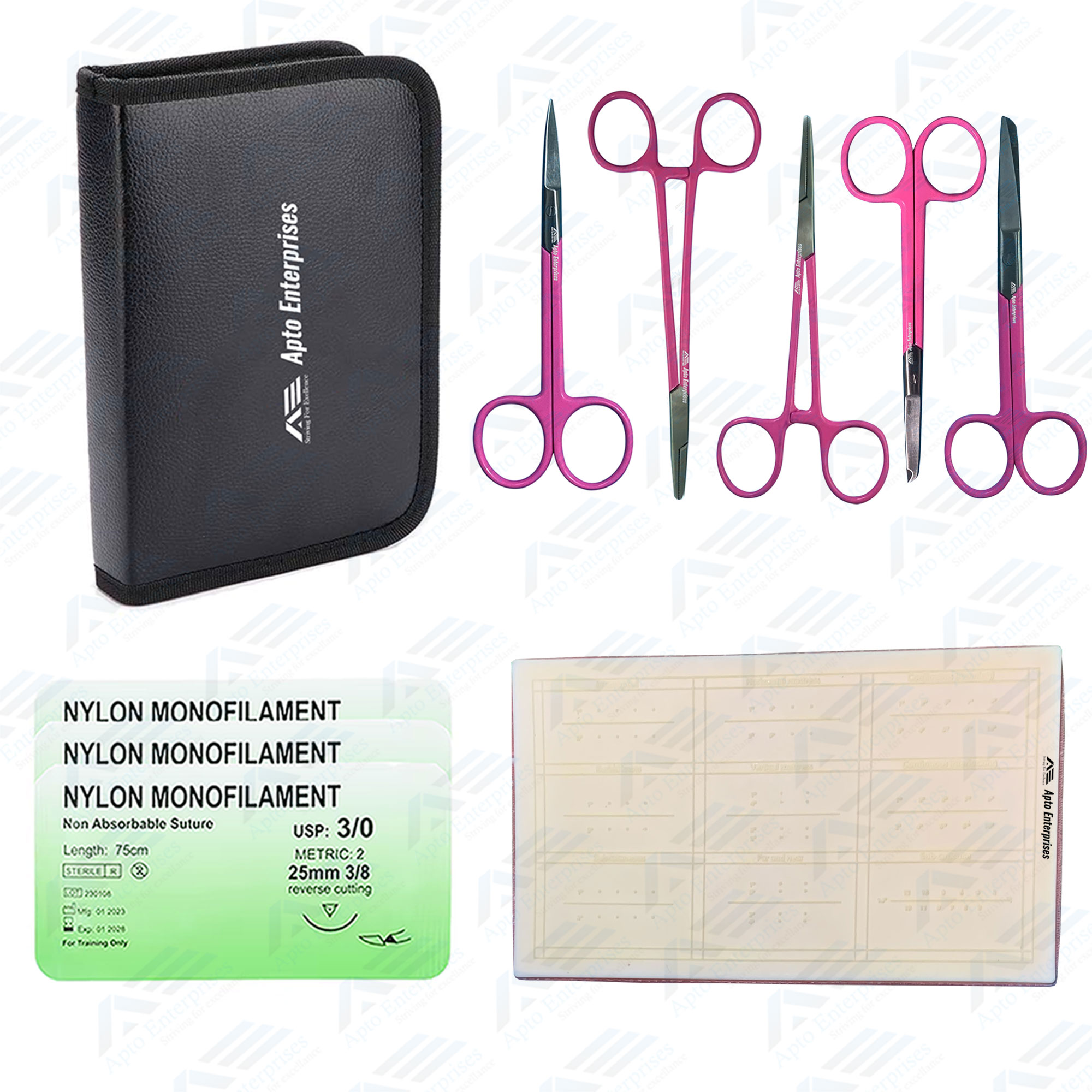 Suture Kit