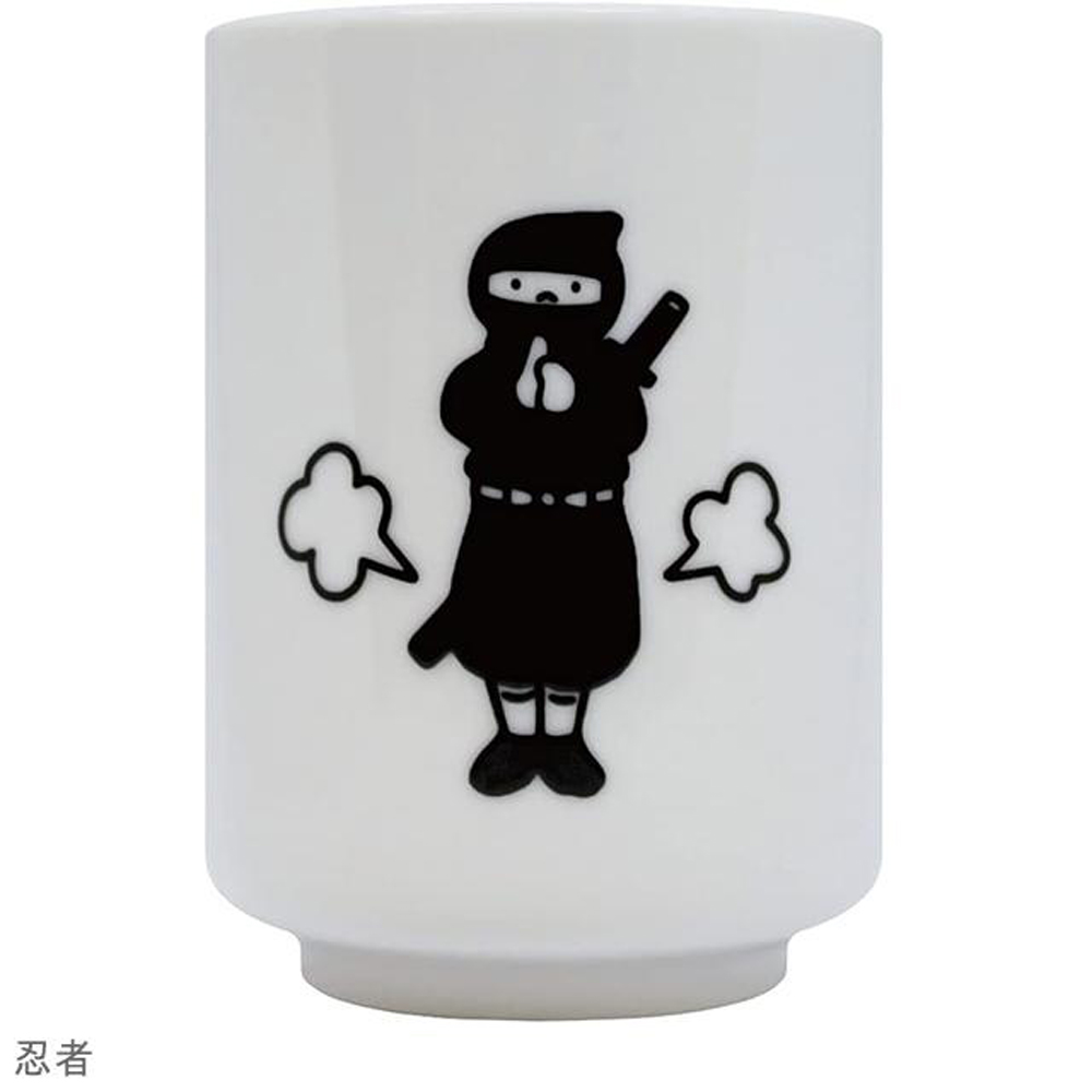 NINJA(JAPAN)