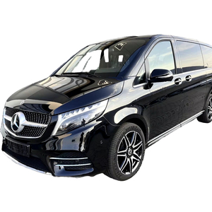 Marka yeni MERC-EDES BE-NZ V 4Matic dizel 2.0L otomatik şanzıman 0km sol direksiyon koyu iç Drive sürücü - Product Image 1